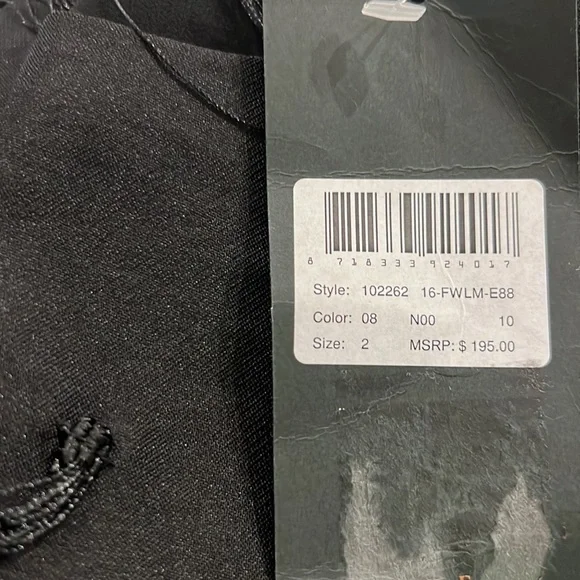 Scotch and Soda NWT Silk Soirée Dress 2 - Picture 3 of 13